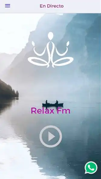 Play Relax FM  and enjoy Relax FM with UptoPlay