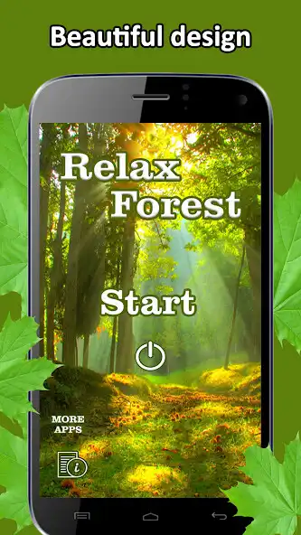 Play Relax Forest