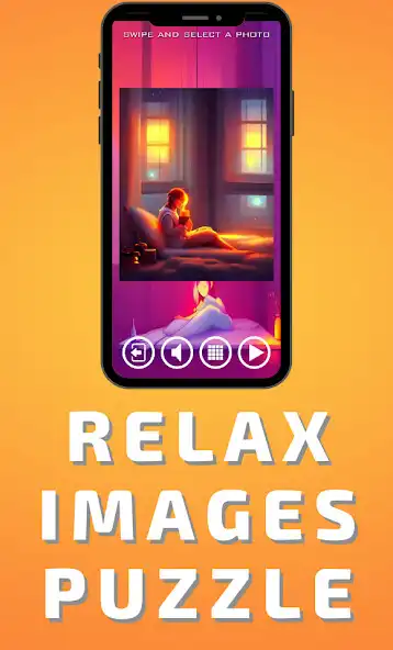 Play Relax Images Puzzle 2023  and enjoy Relax Images Puzzle 2023 with UptoPlay