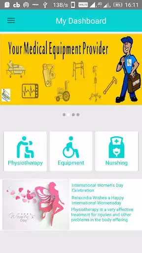 Play RelaxIndia  and enjoy RelaxIndia with UptoPlay