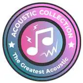Free play online Relaxing Acoustic Songs Collection APK