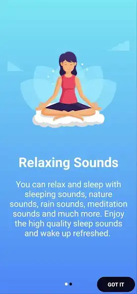 Play Relaxing and Binaural Sounds  and enjoy Relaxing and Binaural Sounds with UptoPlay