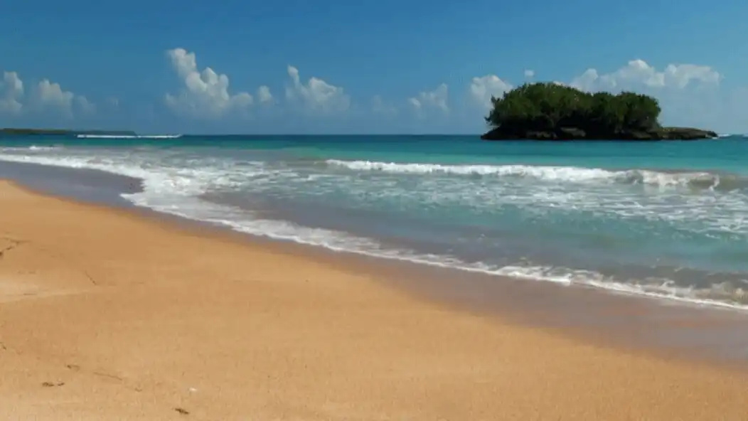 Play Relaxing Beaches Pro as an online game Relaxing Beaches Pro with UptoPlay