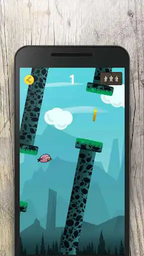 Play Relaxing Bird Game  and enjoy Relaxing Bird Game with UptoPlay
