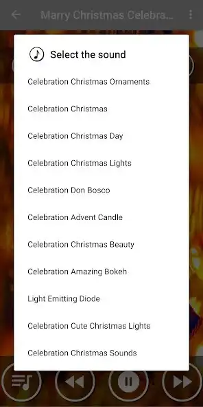Play Relaxing Christmas Piano Songs as an online game Relaxing Christmas Piano Songs with UptoPlay
