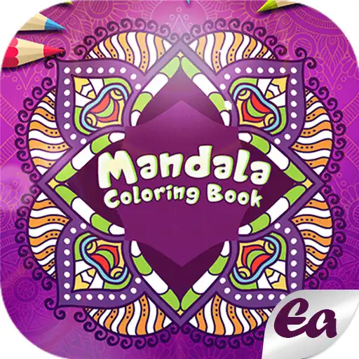 Play Relaxing Colouring Pages APK Play Relaxing Colouring Pages APK