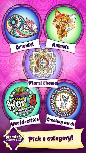 Play Relaxing Colouring Pages  and enjoy Relaxing Colouring Pages with UptoPlay