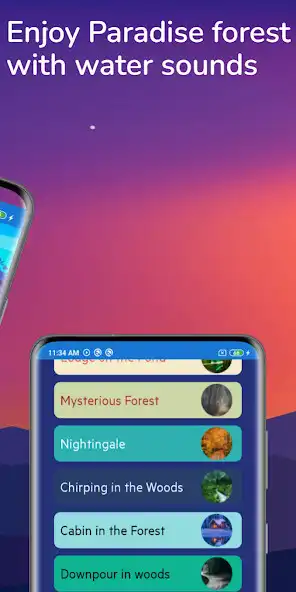 Play Relaxing Forest Sounds as an online game online Relaxing Forest Sounds with UptoPlay Play Relaxing Forest Sounds as an online game Relaxing Forest Sounds with UptoPlay