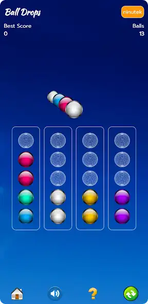 Play Relaxing Games as an online game Relaxing Games with UptoPlay