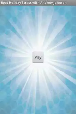 Play Relaxing Holidays