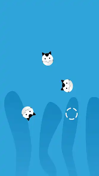 Play Relaxing Juggling  and enjoy Relaxing Juggling with UptoPlay