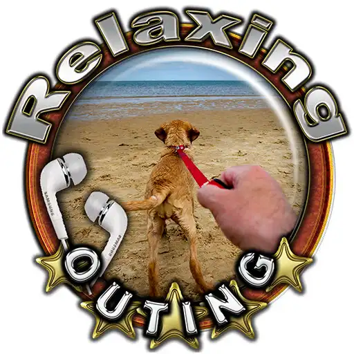 Play Relaxing  Meditation:Walk in the Nature APK