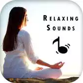 Free play online Relaxing Melodies : Sleep Sounds APK