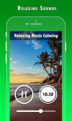 Play Relaxing Melodies : Sleep Sounds