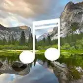 Free play online Relaxing Mountain Sounds APK