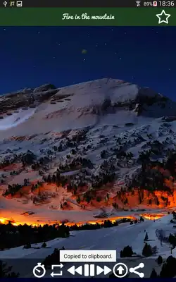 Play Relaxing Mountain Sounds Play Relaxing Mountain Sounds