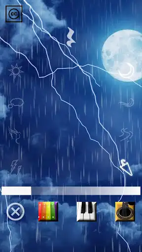 Play Relaxing Music Creator as an online game Relaxing Music Creator with UptoPlay