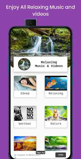 Play Relaxing Music For Sleep ,Calm & Mediation and enjoy Relaxing Music For Sleep ,Calm & Mediation with UptoPlay Play Relaxing Music For Sleep ,Calm & Mediation and enjoy Relaxing Music For Sleep ,Calm & Mediation with UptoPlay