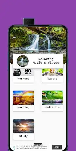 Play Relaxing Music For Sleep ,Calm & Mediation as an online game online Relaxing Music For Sleep ,Calm & Mediation with UptoPlay Play Relaxing Music For Sleep ,Calm & Mediation as an online game Relaxing Music For Sleep ,Calm & Mediation with UptoPlay