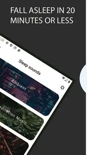 Play Relaxing Music For Sleep, Meditation, Yoga as an online game Relaxing Music For Sleep, Meditation, Yoga with UptoPlay