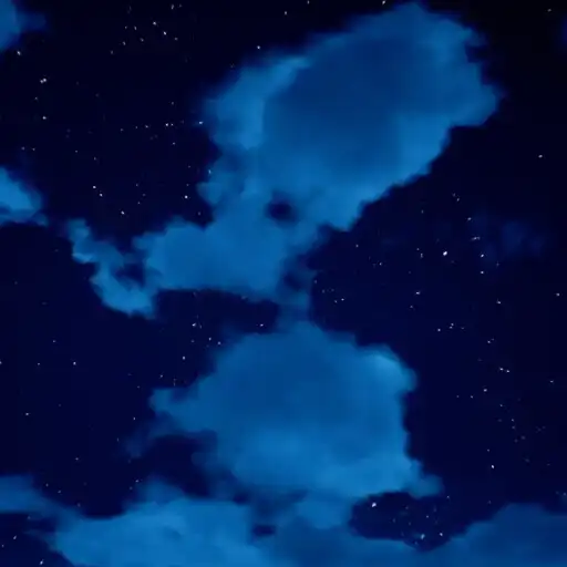 Play Relaxing Night Wallpaper Pro APK