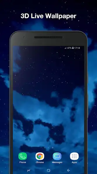 Play Relaxing Night Wallpaper Pro  and enjoy Relaxing Night Wallpaper Pro with UptoPlay