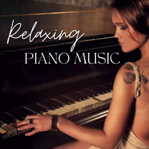 Free play online Relaxing Piano Music APK