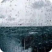 Free play online Relaxing Piano Music : Rain Sound APK