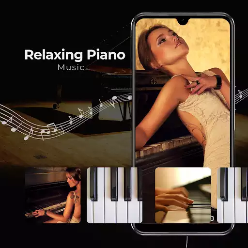 Play Relaxing Piano Music Play Relaxing Piano Music