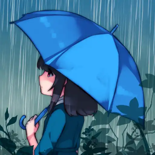 Play Relaxing Rain Sounds Amayadori APK
