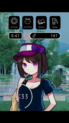 Play Relaxing Rain Sounds Amayadori  and enjoy Relaxing Rain Sounds Amayadori with UptoPlay