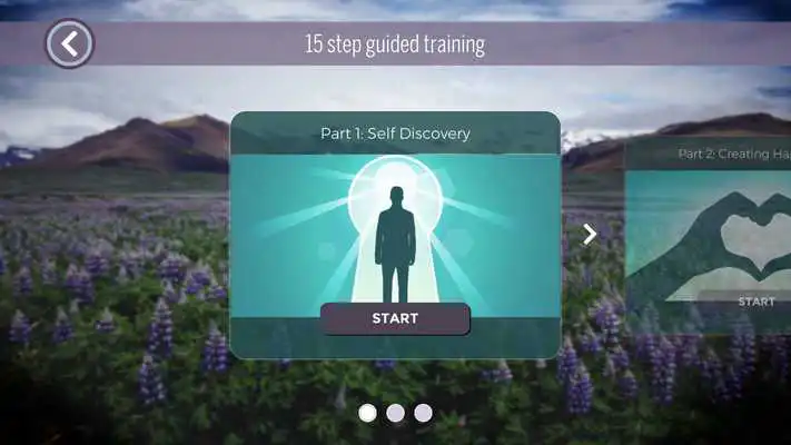 Play Relaxing Rhythms