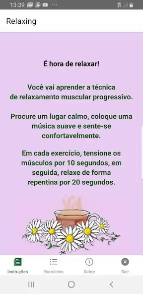 Play Relaxing