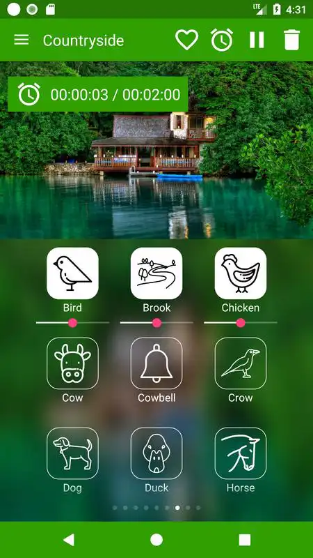 Play Relaxing