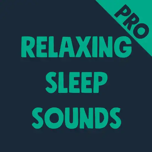 Play Relaxing Sleep Sounds PRO APK Play Relaxing Sleep Sounds PRO APK