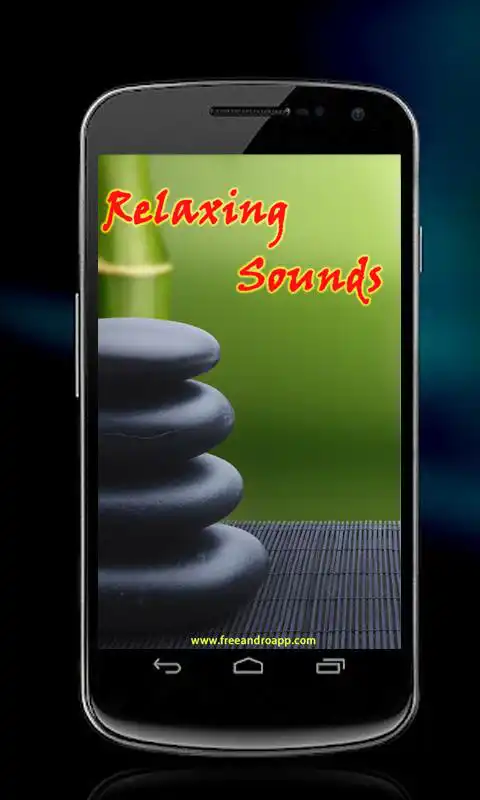 Play Relaxing Sounds Classic