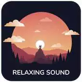 Free play online Relaxing Sounds Mood Changer APK