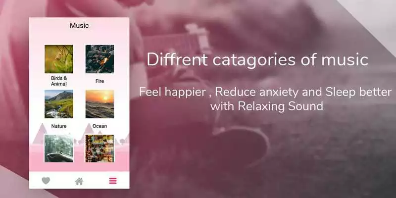 Play Relaxing Sounds Mood Changer Play Relaxing Sounds Mood Changer