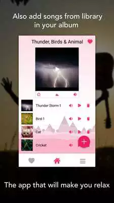 Play Relaxing Sounds Mood Changer Play Relaxing Sounds Mood Changer