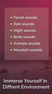 Play Relaxing Sounds Mood Changer Play Relaxing Sounds Mood Changer