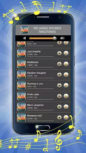 Play Relaxing Sounds Ringtones and enjoy Relaxing Sounds Ringtones with UptoPlay Play Relaxing Sounds Ringtones and enjoy Relaxing Sounds Ringtones with UptoPlay