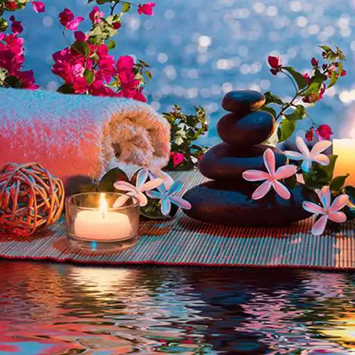 Free play online Relaxing Spa Music for Sleep APK Free play online Relaxing Spa Music for Sleep APK