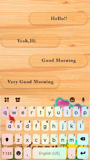 Play Relaxing Summer Holiday Keyboard Theme as an online game Relaxing Summer Holiday Keyboard Theme with UptoPlay