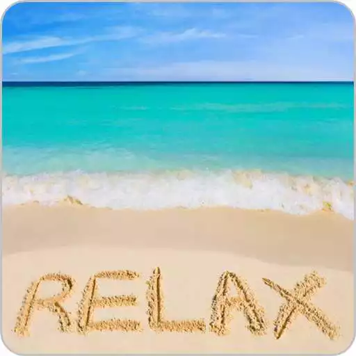 Play Relaxing Wallpaper HD 4K APK
