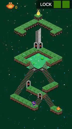 Play Relax - In the world of Dreams as an online game Relax - In the world of Dreams with UptoPlay