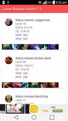 Play RelaXion Dota 2 Highlights