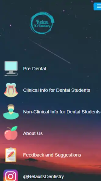Play Relax its Dentistry  and enjoy Relax its Dentistry with UptoPlay