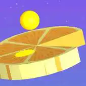 Free play online Relax Jump Helix Ball Crush APK