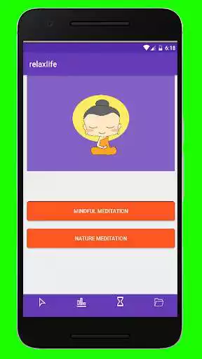 Play RelaxLife  and enjoy RelaxLife with UptoPlay