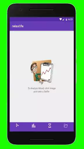 Play RelaxLife as an online game RelaxLife with UptoPlay